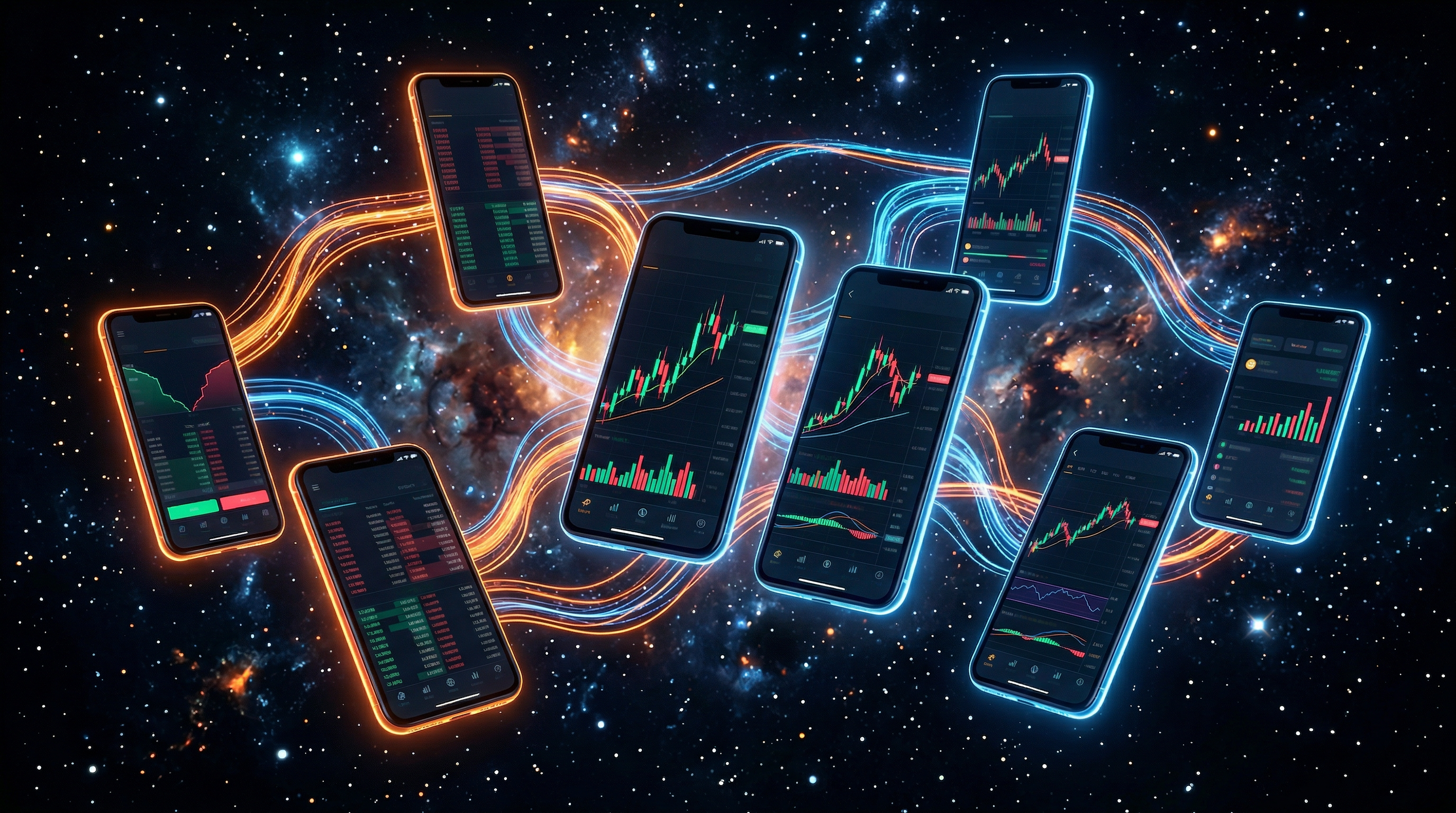Best Crypto Trading Apps 2026