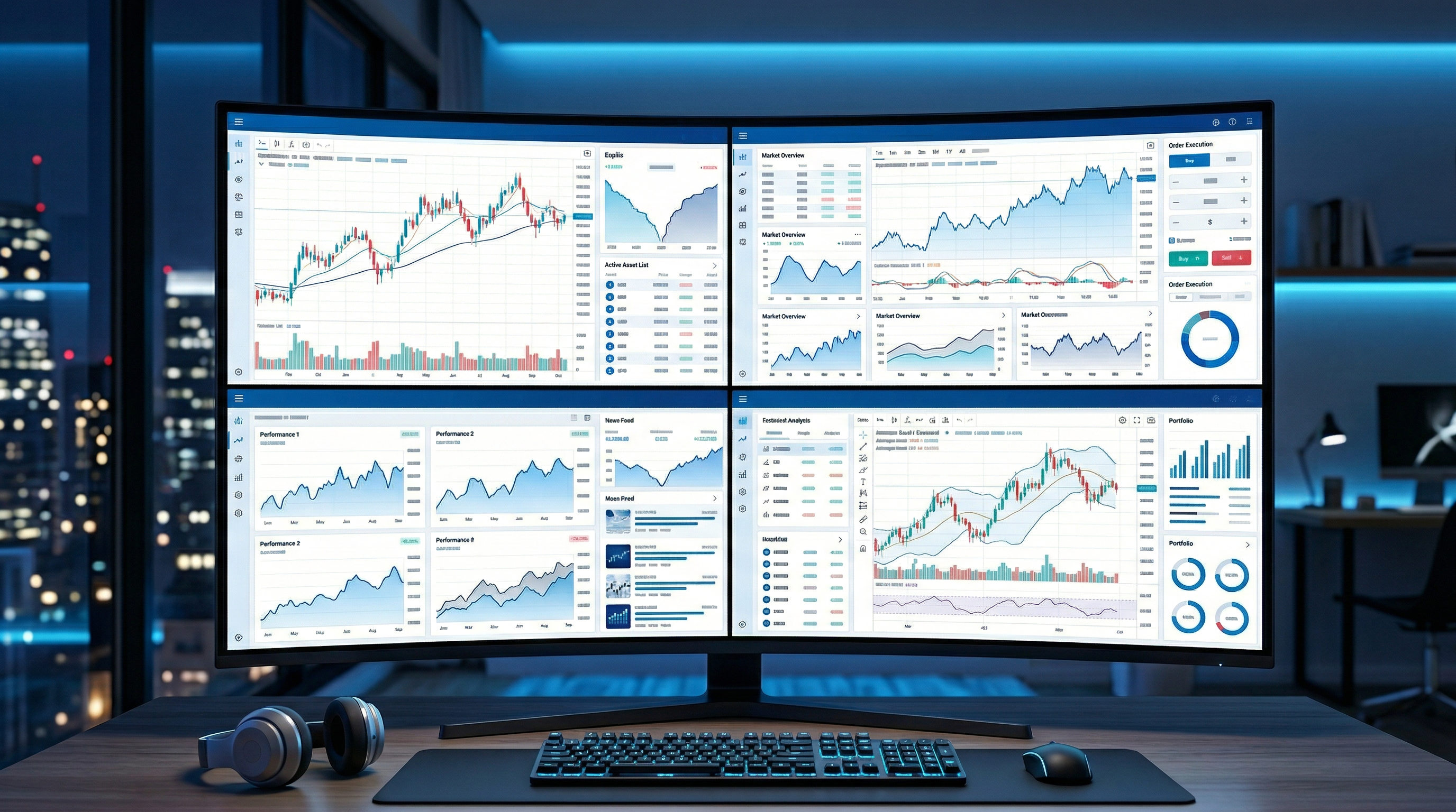 Best Day Trading Platforms 2026: Speed, Fees, and Tools (Ranked)