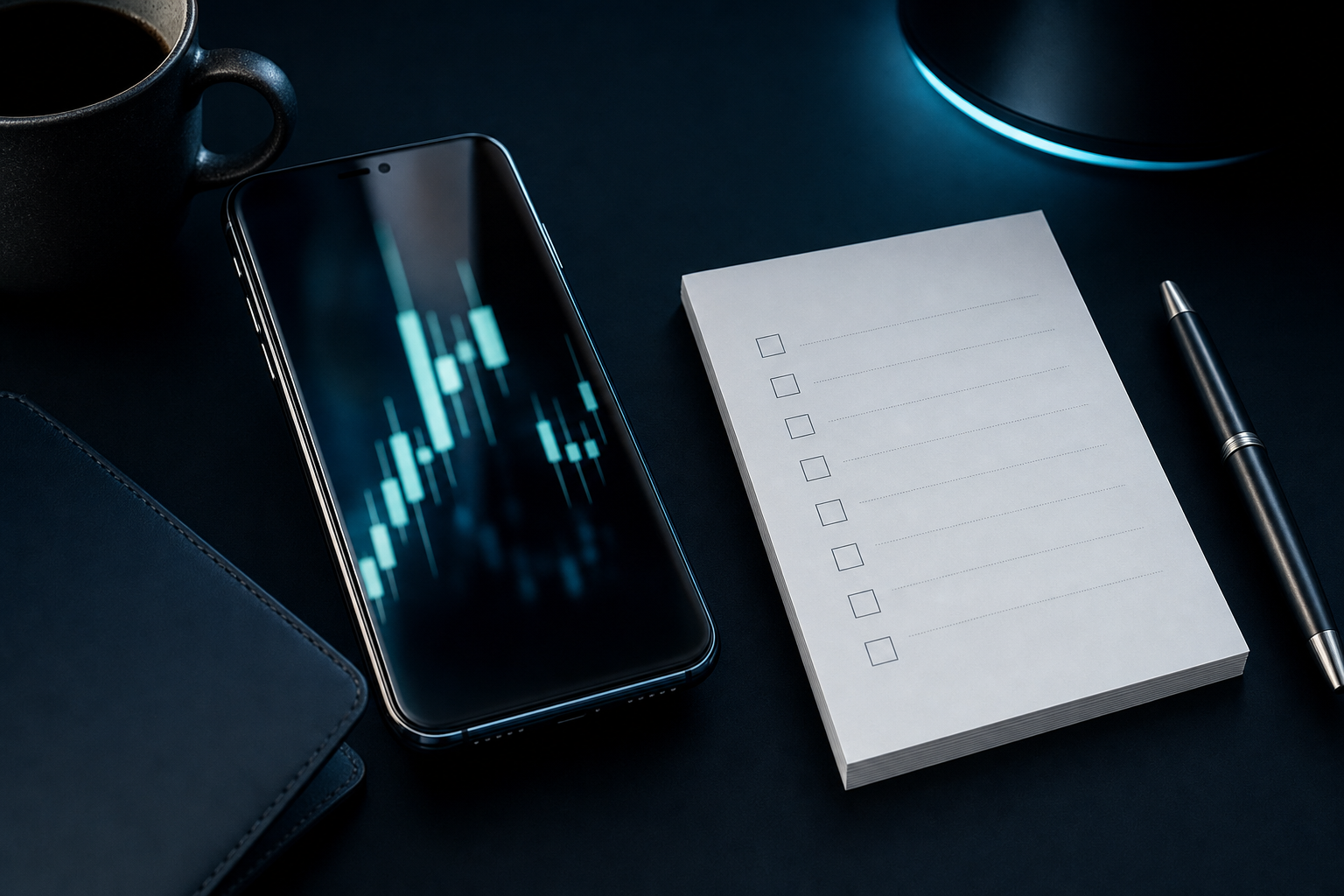 The Best Forex Trading Platform If You'll Only Ever Trade From Your Phone