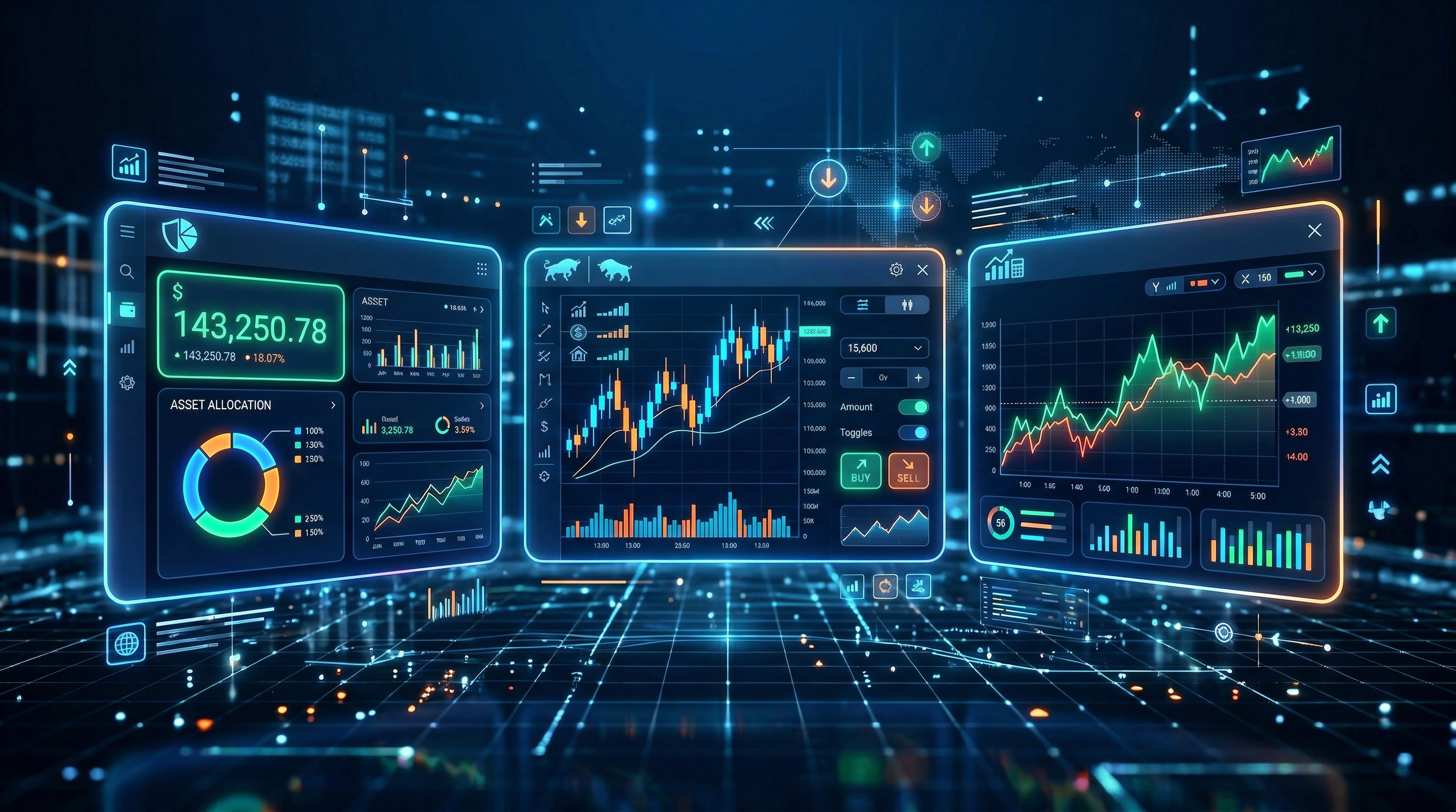 Best Paper Trading Simulators 2026