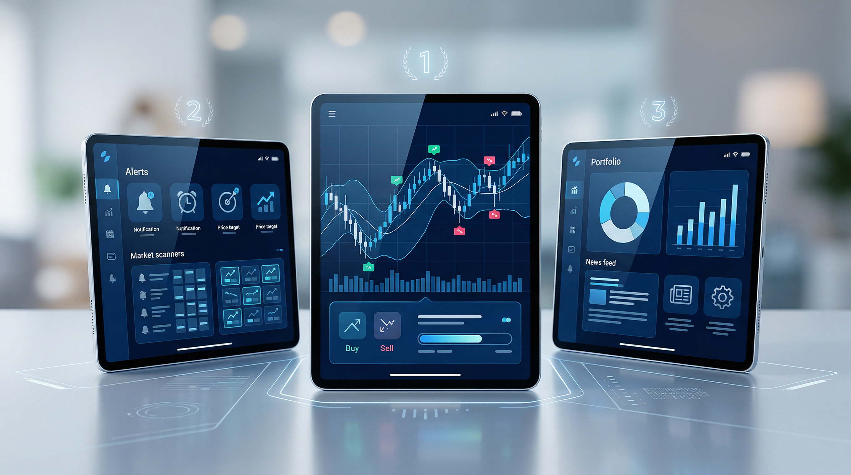 Best Platforms for Swing Traders 2026: Charts, Alerts, and Execution