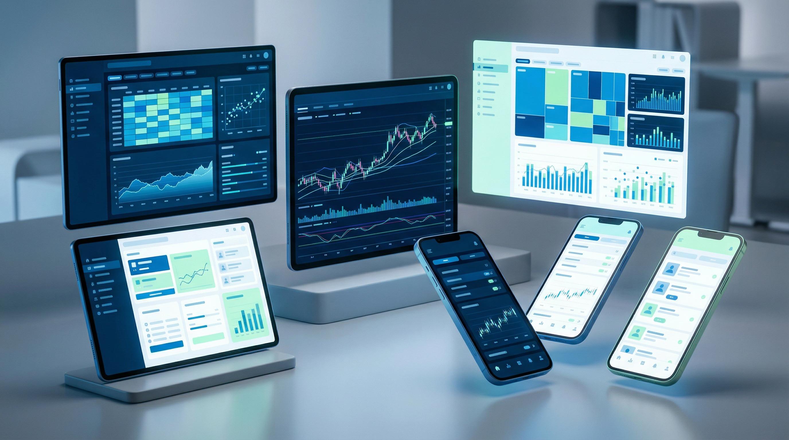 Best Stock Screeners 2026: Free and Paid Tools Compared