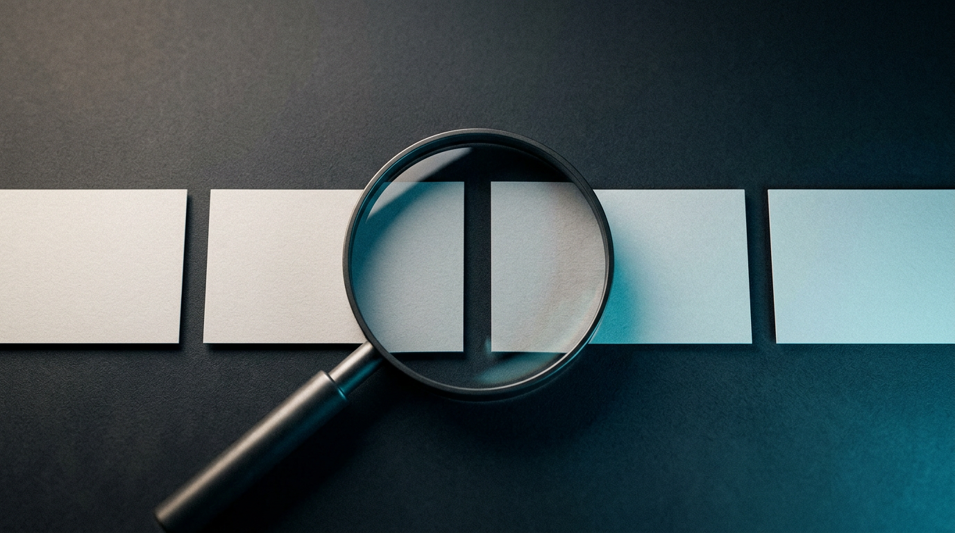 How to Spot an Affiliate-Paid Broker Review (And Why Rankings Look Identical)