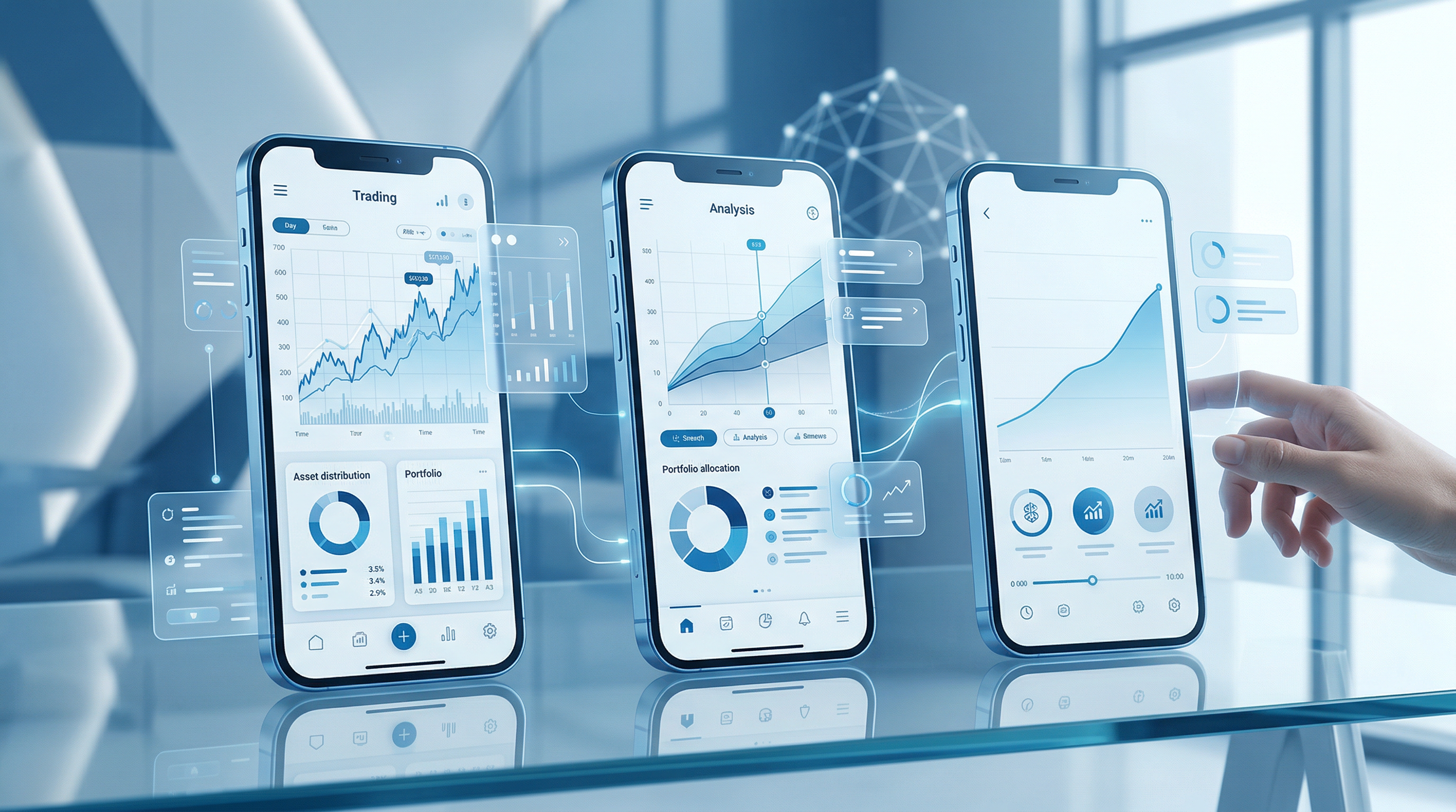 Fidelity vs Schwab vs Vanguard: Which Brokerage for Long-Term Investors?