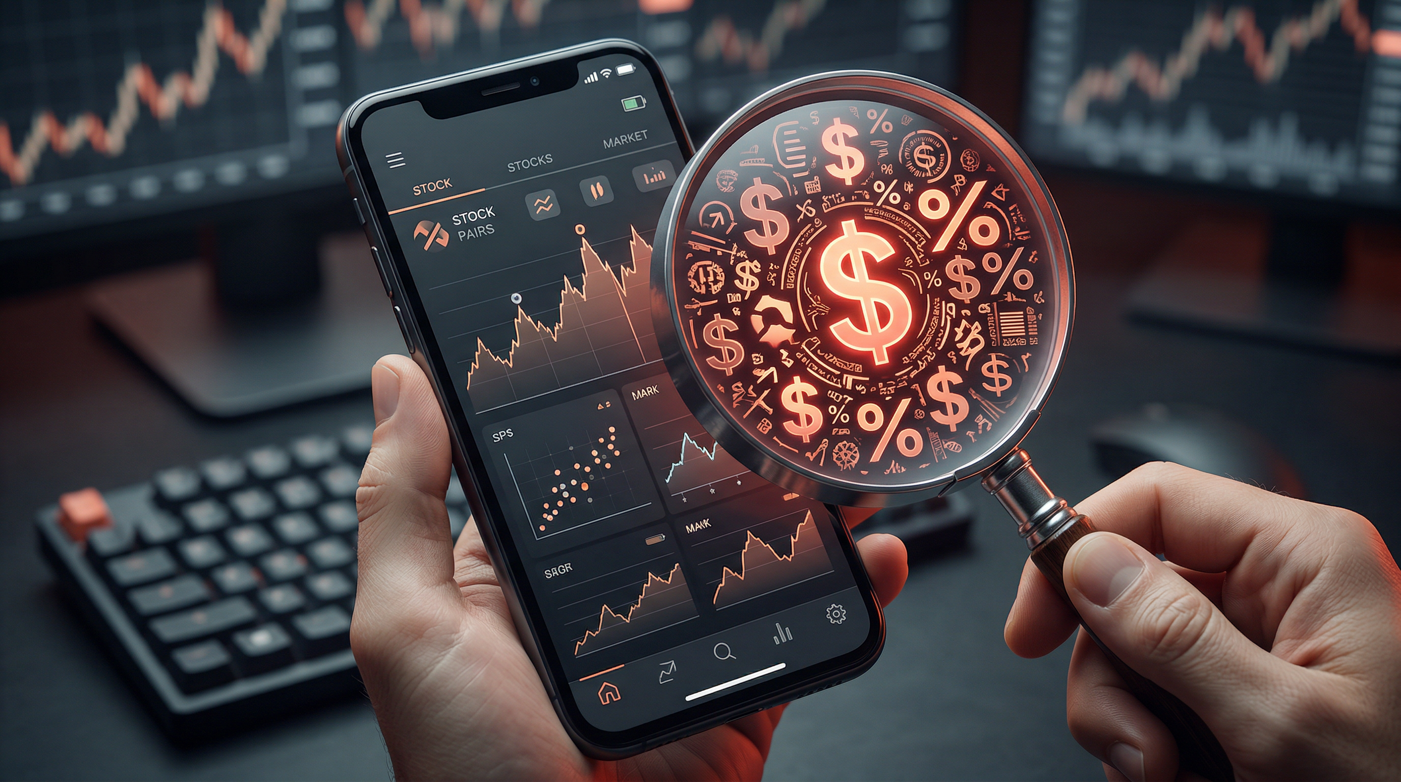 Hidden Fees in Trading Apps