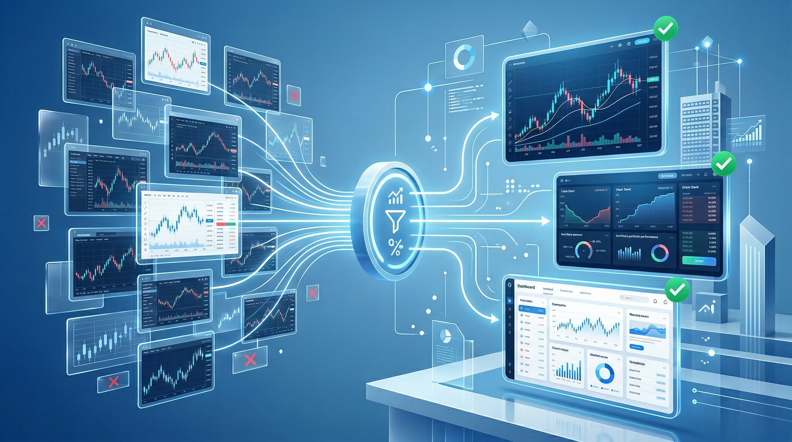 Best Day Trading Platforms 2026: Speed, Execution, and Tools Ranked