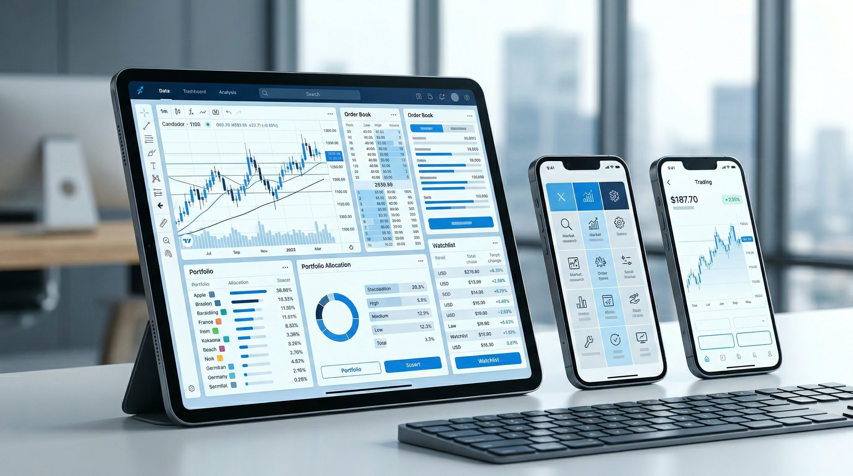 Interactive Brokers Review: The Pro Platform for Serious Traders