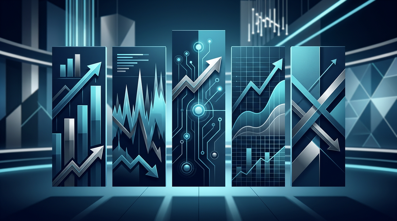 Monthly Broker Scorecard: The 3 Firms Moving Up and the 2 Falling