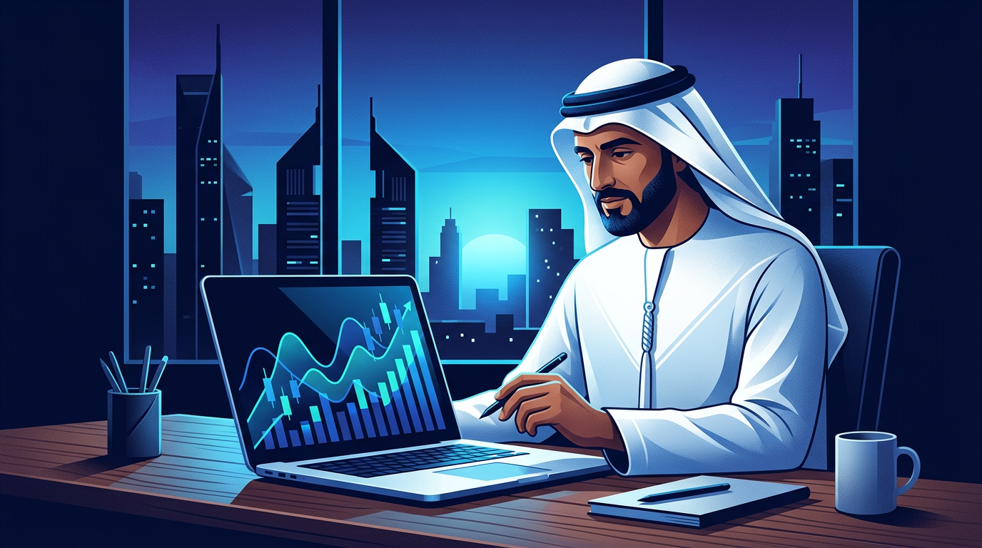 تداول فوركس 2026: كيف تختار منصة موثوقة من الخليج