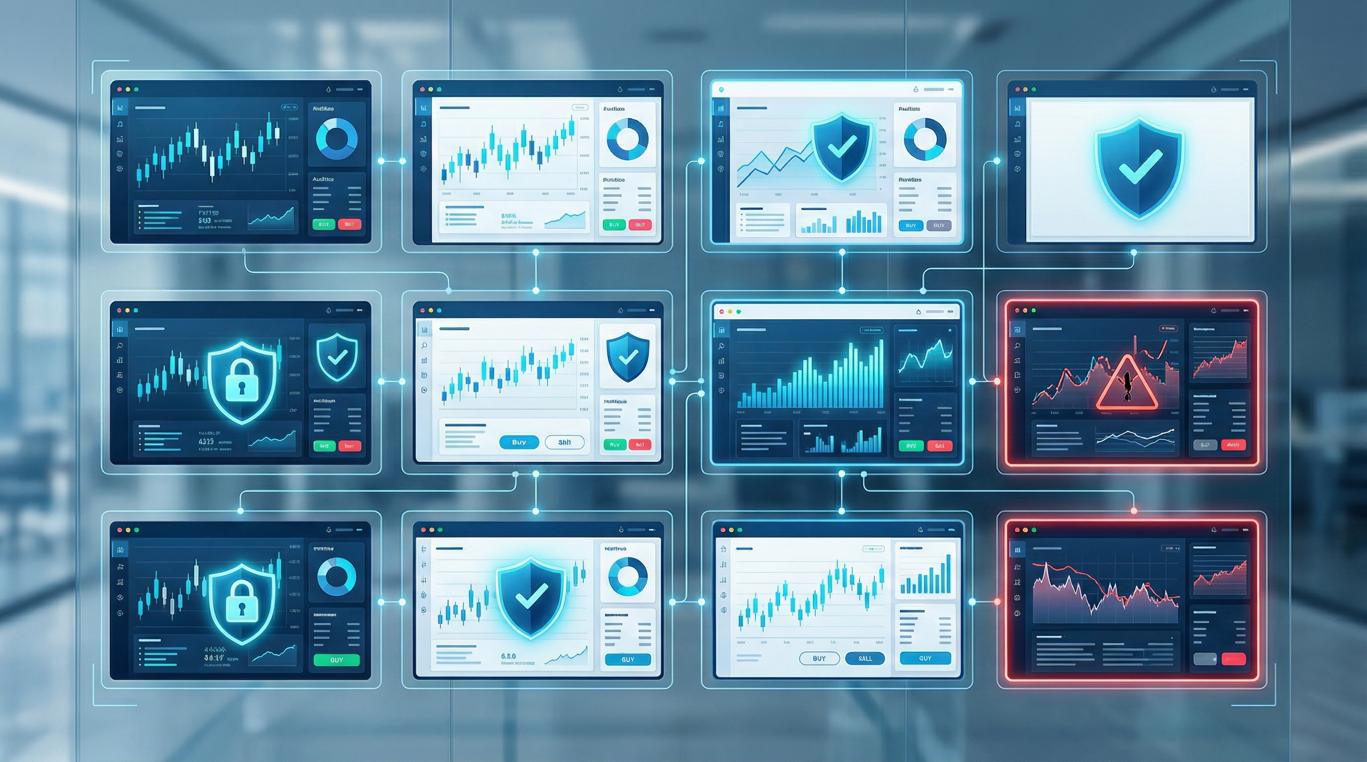 Trading Platform Security: 2FA, Insurance, and Breach History Compared