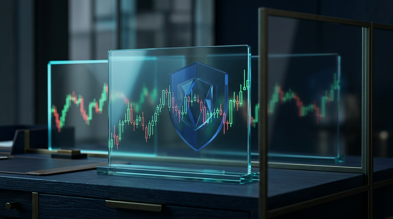 UAE Regulated vs Offshore Trading Platforms: Which One Actually Protects You?