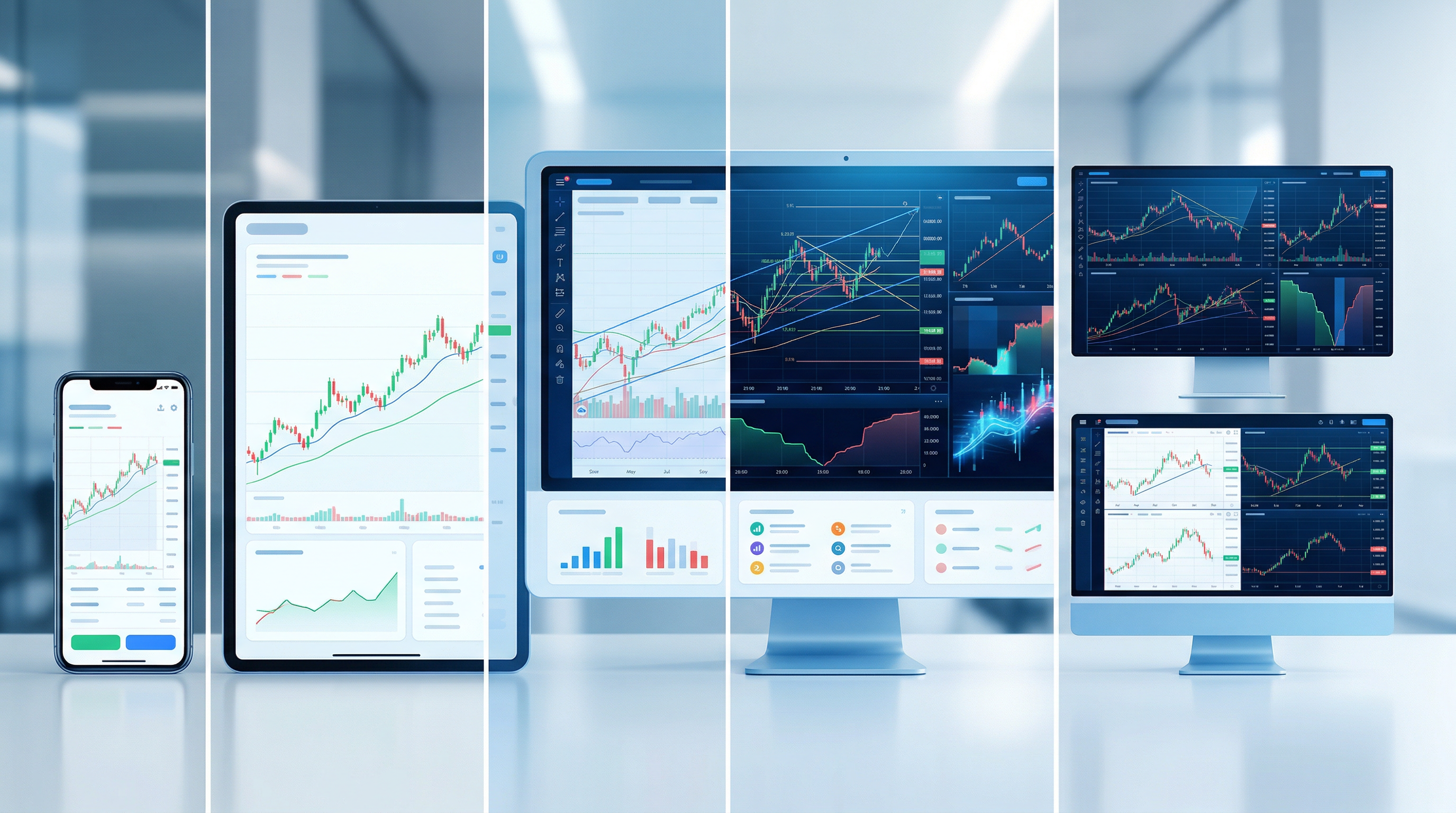 TradingView Review 2026 Update: New Features, Plans, and Alternatives